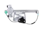 RPGM079 - : Power Window Regulator Assembly w o Motor for AISIN Image