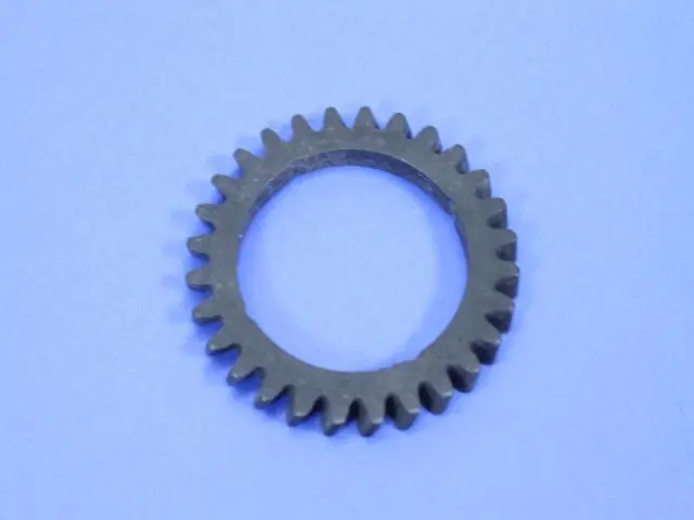 4800599AA - 62TE; 6-Speed; Automatic Transaxle: Selectable Spacer for Mopar Image