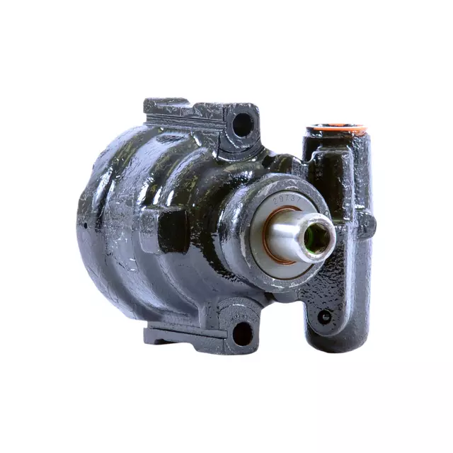 36P0242 - : Power Steering Pump for ACDelco Image