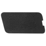 9C2Z15044D82AA - Body: Blank Cover for Ford: E-150, E-250, E-350 Super Duty, E-450 Super Duty Image