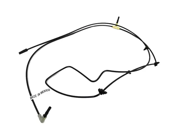 5182508AB - Electrical: Windshield Washer Hose for Mopar Image