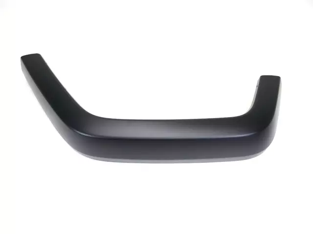 Rear Wheel Opening Applique, Right, Paint As Required - Mopar (5KC84TZZAH)