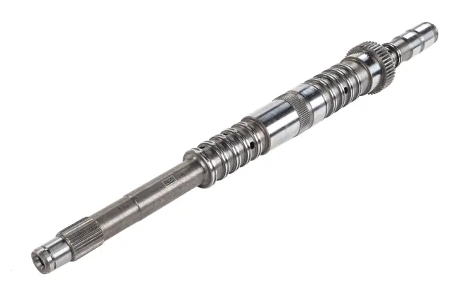 Automatic Transmission Turbine Shaft - ACDelco (24052476)