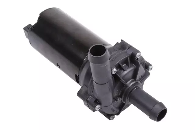Intercooler Coolant Pump - GM (22718756)