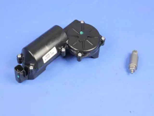 Power Cinch Actuator, Left - Mopar (68187831AC)