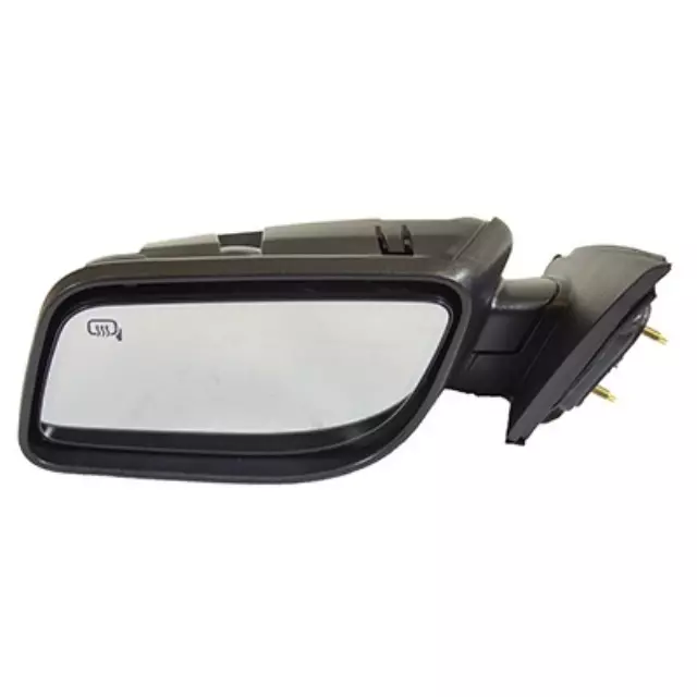 8A5Z17683A - Body: Mirror Outside for Lincoln: MKS Image