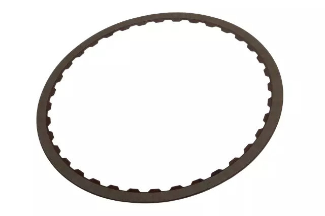24278196 - : Transmission Clutch Friction Plate for Buick: Encore GX | Chevrolet: Trailblazer | GMC: Terrain Image