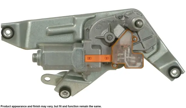 434065 - Exterior: Windshield Wiper Motor for Cardone Image