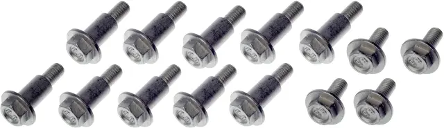926386 - Engines &amp; Components: Timing Cover Bolt Kit for Dorman Image