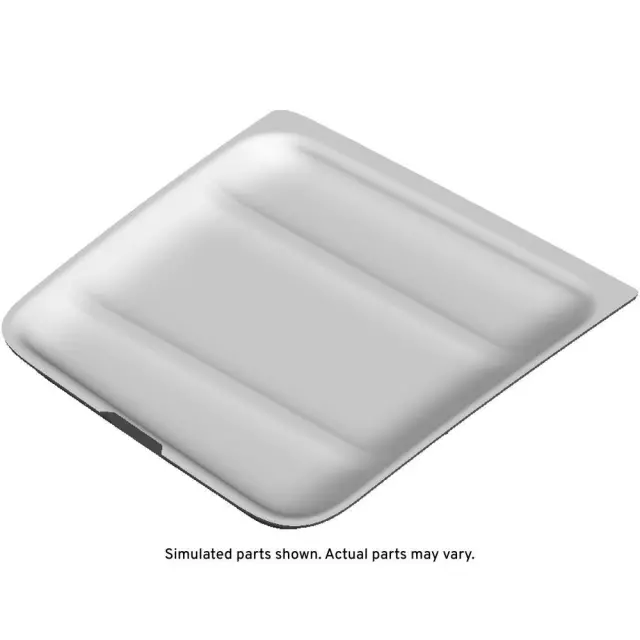 23259242 - Body: Cap for GMC: Acadia Image