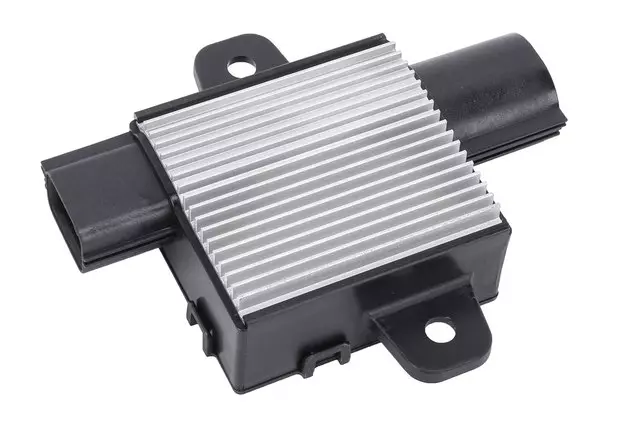 Acdelco™ Engine Cooling Fan Controller - GM (1581990)