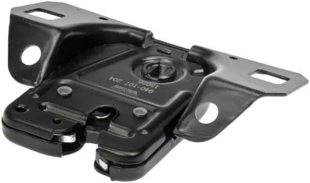 940107 - Body: Trunk Latch Assembly for Dorman Image