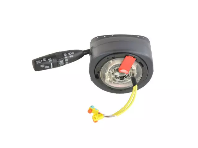 Steering Column Module - Mopar (5VN55LC5AE)