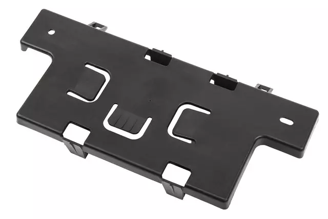 25878850 - Electrical: Receiver Bracket for Pontiac: Solstice | Saturn: Sky Image
