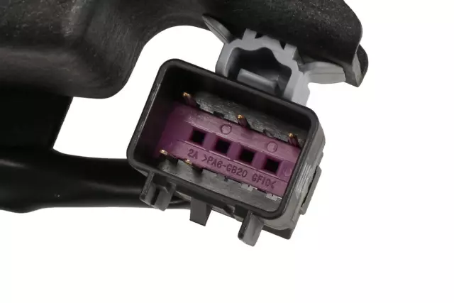 25824053 - Body: Shifter Assembly for Cadillac: CTS Image