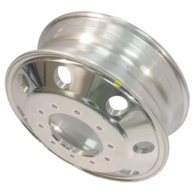 Wheel, Alloy - Ford (5C3Z-1007-JA)