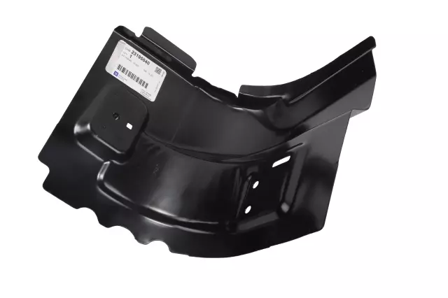 Passenger Side Back Body Opening Frame Side Filler - GM (23195040)