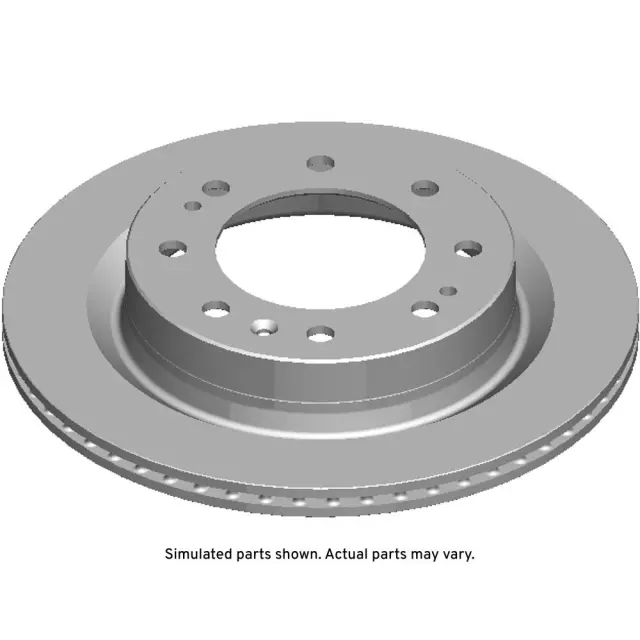 85820639 - : F (S)Rotor for GM Image