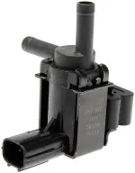 994002 - : Evaporative Emissions Purge Solenoid Valve for Dorman Image