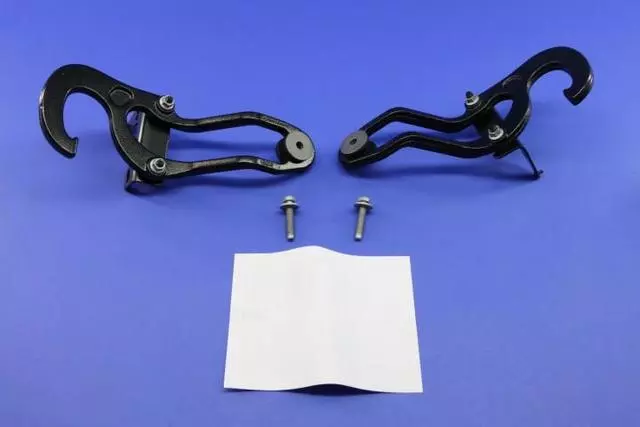 Tow - Front Hook Kit - Mopar (82210967)