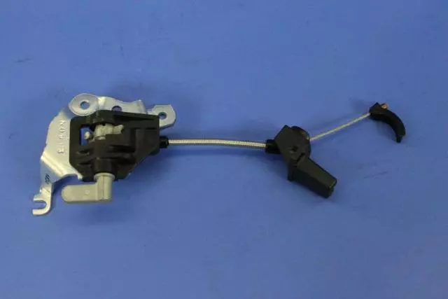 Tilt Lever - Mopar (5057140aa)