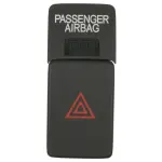 HZS200 - : Hazard Warning Switch for SMP CORP Image