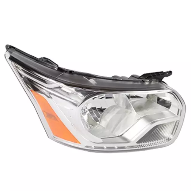 Headlamp Assembly - Ford (HLA-2)