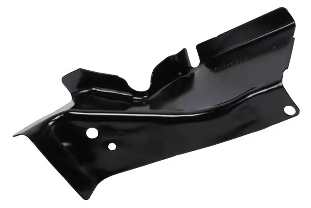 Passenger Side Number 5 Floor Panel Cross Bar Extension - GM (22979289)