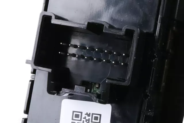 85673883 - Body: Multi Switch for Chevrolet: Silverado 1500, Silverado 1500 LTD, Silverado 2500 HD, Silverado 3500 HD | GMC: Sierra 1500, Sierra 1500 Limited, Sierra 2500 HD, Sierra 3500 HD Image image