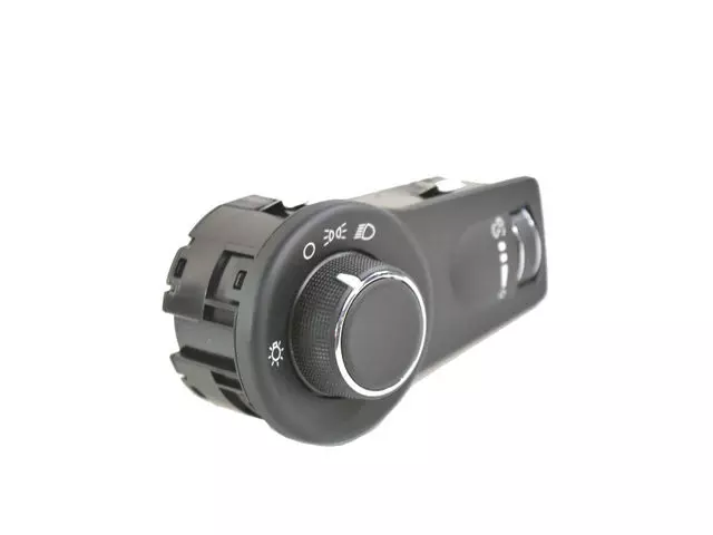 Headlamp Switch - Mopar (5XN69LXHAB)