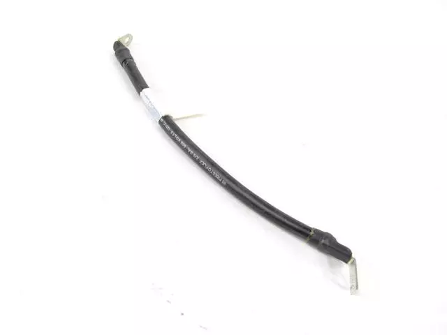 Battery Negative Wiring - Mopar (68148556AC)