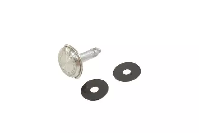 Genuine Alfa Romeo Screw - Alfa Romeo (68319846AA)