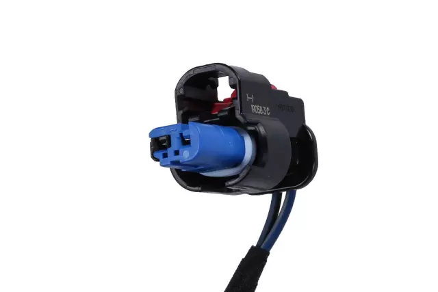 Front Object Alarm Sensor Wiring Harness - GM (84594907)