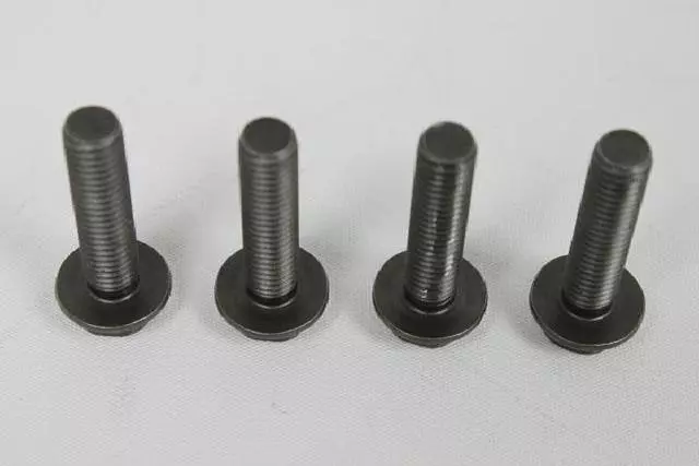 Hex Flange Head Bolt - Mopar (68110661AA)