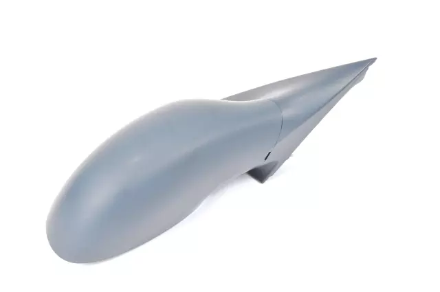 15886518 - : Part# 15886518 Passenger Side Mirror for Buick: LaCrosse Image