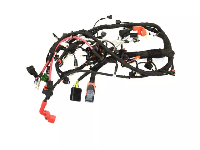 68206862AC - Electrical: Engine Wiring for Chrysler: 300 | Dodge: Charger Image