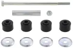 JTS698 - Suspension: TRW PREMIUM CHASSIS -  SUSPENSION STABILIZER BAR LINK KIT - JTS698 for TRW Image
