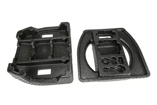 Tire Repair Kit Stowage Box - GM (95077142)