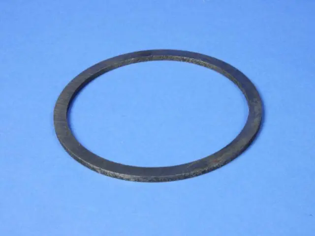 4800652AA - : Shim for Chrysler: 200, Pacifica, Sebring, Town &amp; Country | Dodge: Avenger, Grand Caravan, Journey | Ram: C/V, ProMaster 1500, ProMaster 2500, ProMaster 3500 Image