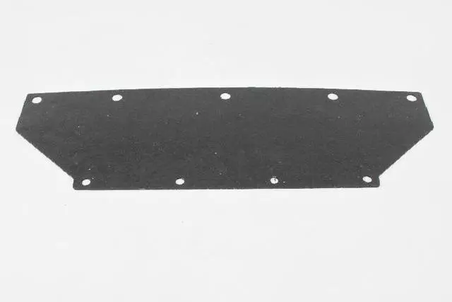 55076970AD - : Air Deflector for Dodge: Ram 1500, Ram 2500, Ram 3500 Image