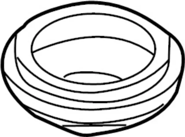 543253JA0A - Suspension: Bearing for INFINITI: JX35, QX60 Image