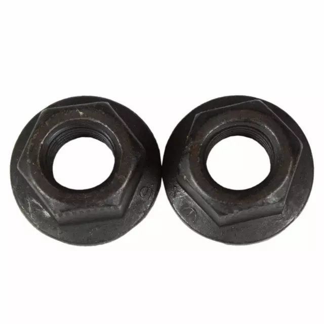 N620482S424 - Body: Rear Support Nut for Ford: Explorer Sport Trac | Lincoln: Town Car | Mercury: Mountaineer Image