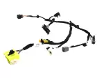 68601082AB - Electrical: Seat Cushion Wiring for Mopar Image