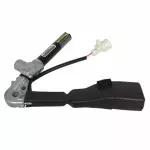 7L1Z7861202AC - Electrical: Buckle for FORD Image