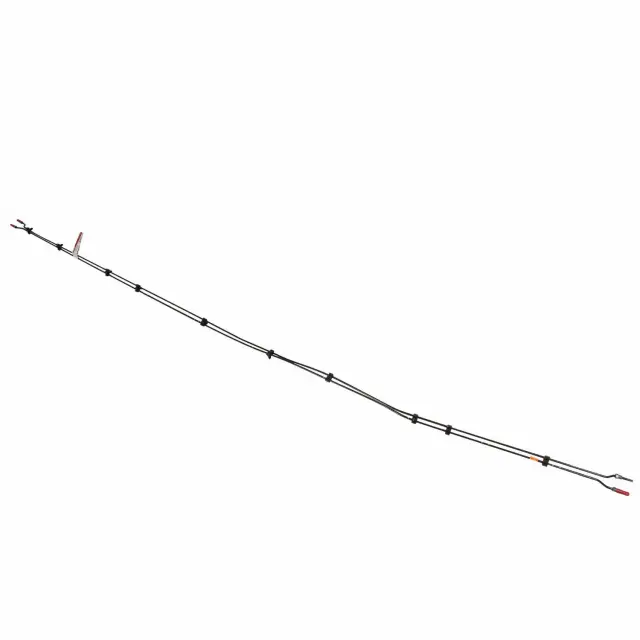 BRTR212 - : Tube Assembly Brake for Ford Image