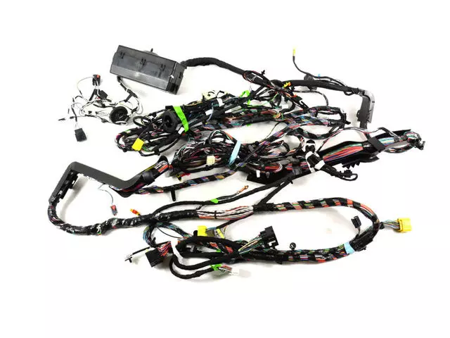 68197026AB - Electrical: Unified Body Wiring for Mopar Image