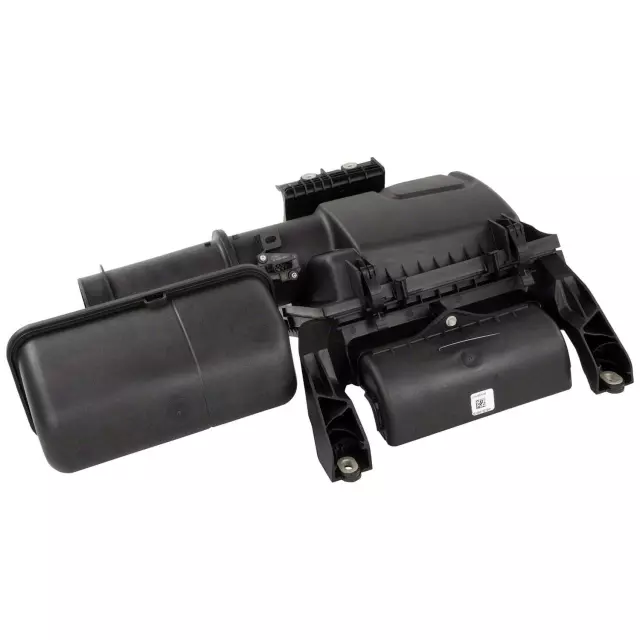 Cleaner Assembly Air - Ford (LC2Z-9600-C)