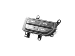 68317694AG - Electrical: Instrument Panel Switch for Mopar Image
