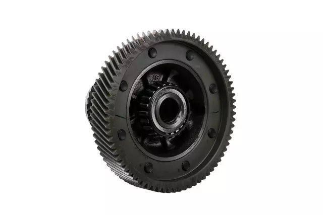Front Differential Side Gear - GM (93741682)