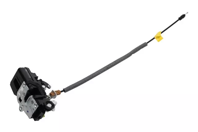 22862252 - : Driver Side Rear Door Lock for ACDelco Image